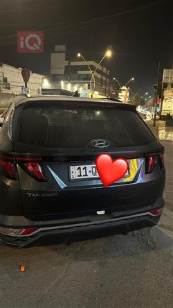 هيونداي توسان